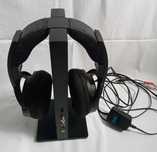 Sony stereo transmitter tmr-rf985r наушники накладные