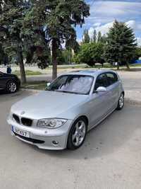 Продам свою bmv 120i комплектация full