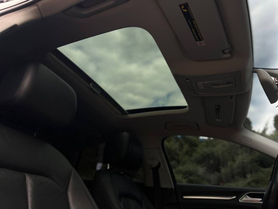 Audi A3 2015 год Quattro