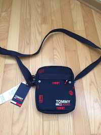 Сумка Tommy Hilfiger.новая.