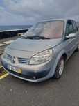 Renault Scenic 1.5 100cv 2005