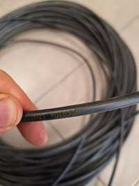 Kabel U/UTPw 4PR 24AWG PE IEC Cat.5e ziemny żelowy