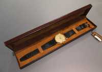 Relógio Automático LONGINES 1626 Calibre 990 - NOVO Stock Antigo 1976