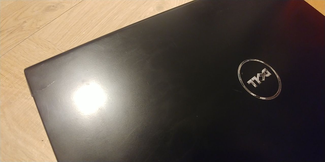 Dell studio 1535