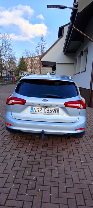 Sprzedam samochód Ford Focus