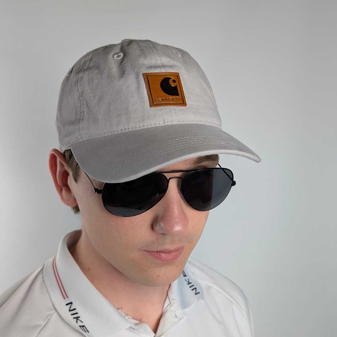Кепка Stussy, Patagonia, carhartt, кепки патагония, кепка кархарт