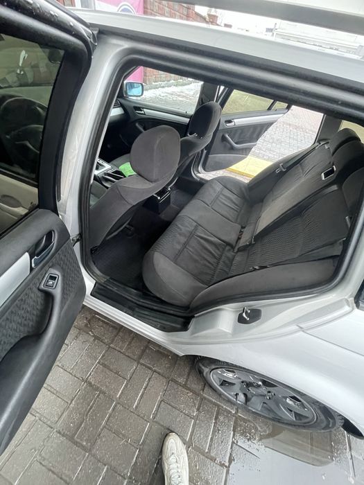 BMW e46//2.0 дизель