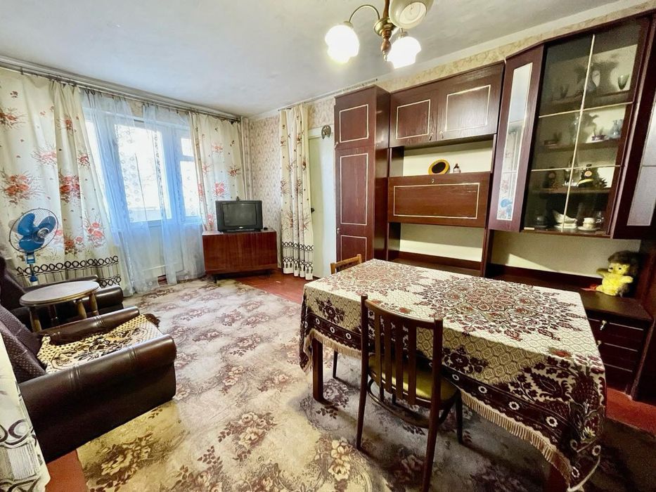 Продаж квартири в районі Сухої Балки