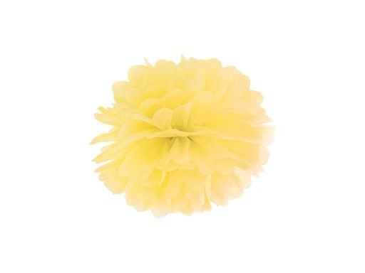 29012 pompon bibuła 50cm