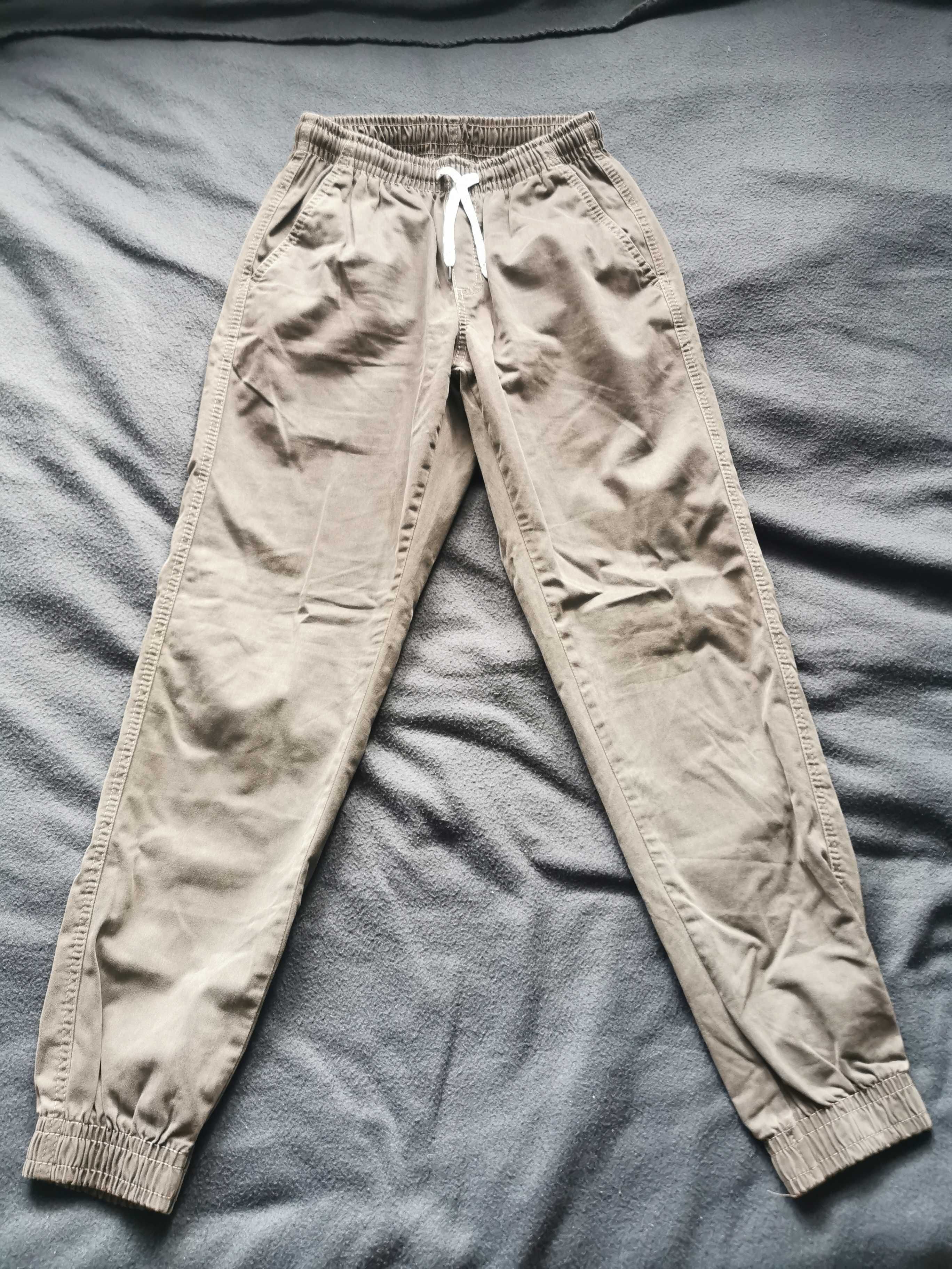 Nowe spodnie męskie Jiggawear rozmiar M