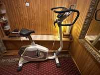Rower treningowy KETTLER ERGO C12 Stan idealny