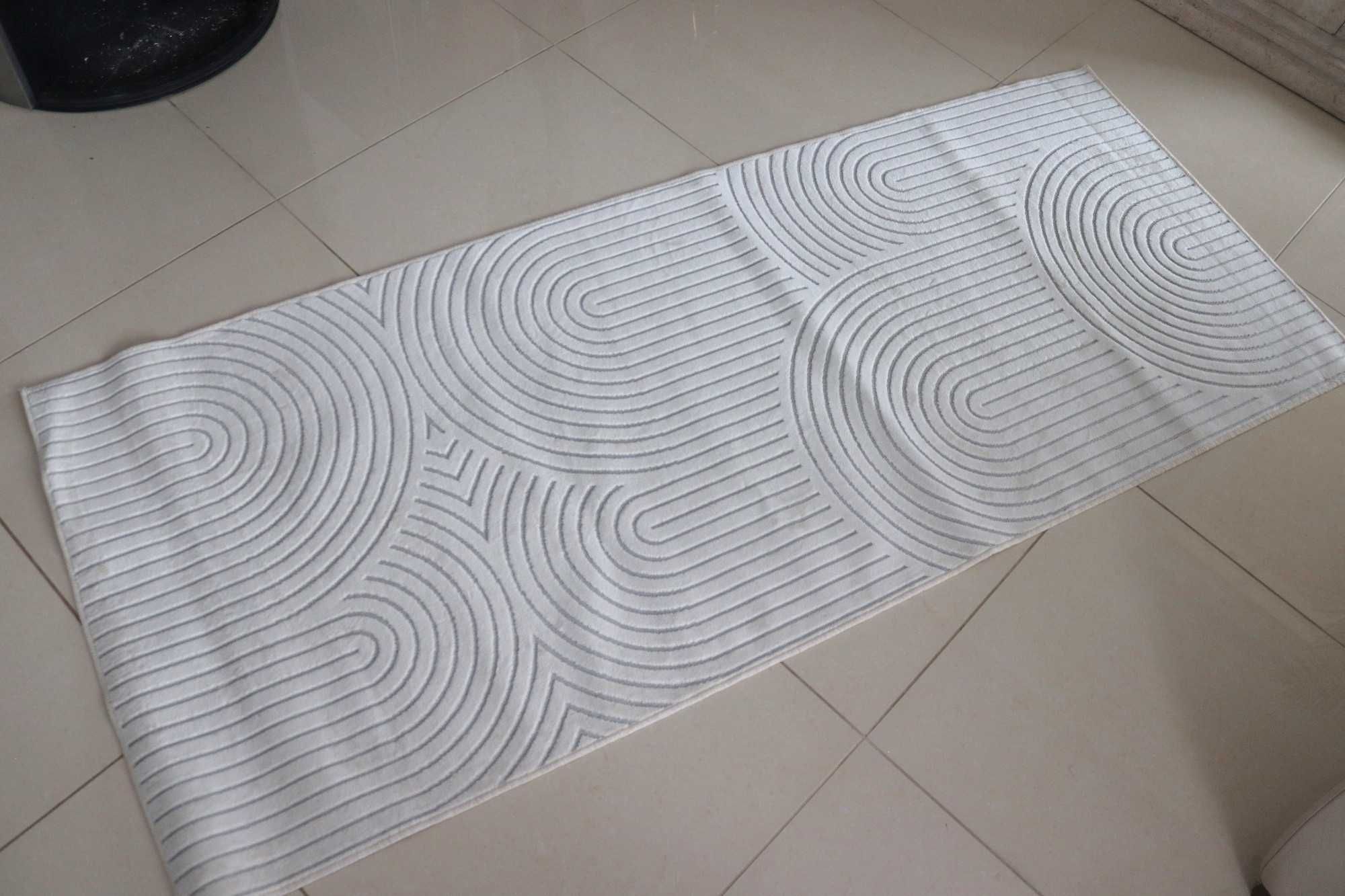 Skandynawski dywanik chodnik boho skandi Hanse Home faron 80×200 cm