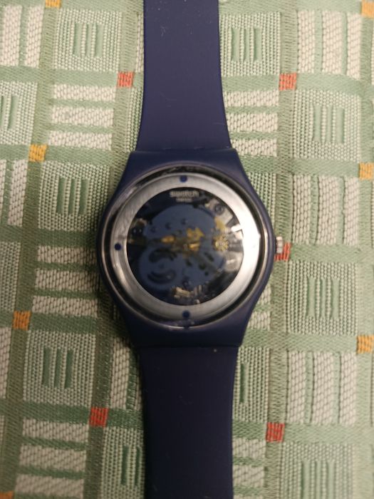 Продаю часы Swatch