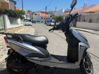 Mota Eletrica Neovolt Pulse