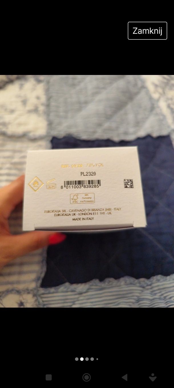 Moschino toy 2 perfuma