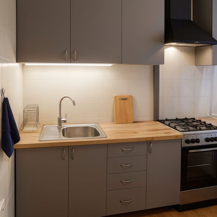 Здам 2к квартиру Яхт Клуб Січ Перемога 6