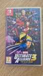 Marvel Ultimate Alliance 3