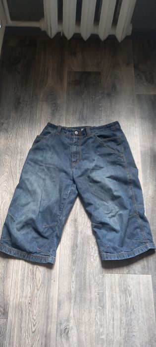 Tom Talior rap shorts