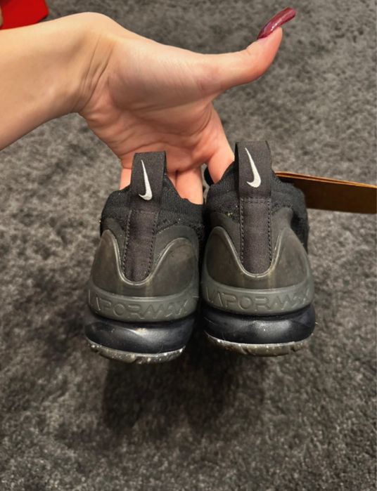 Buty Nike Air Vapormax 2021 FK rozmiar 38.5 NOWE