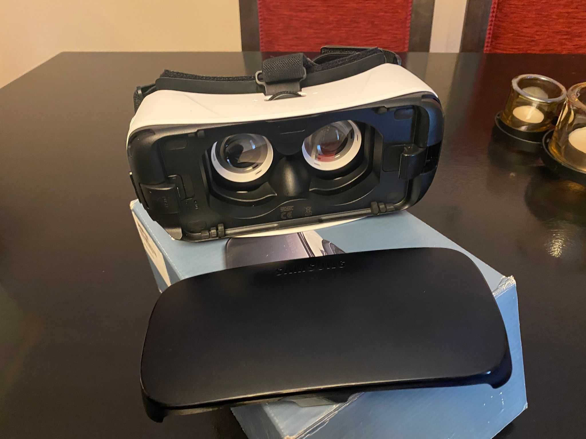 Samsung Gear VR Occulus