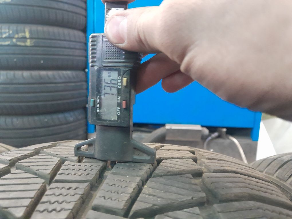 Opona opony 275/45r20 Viking zima 4 szt komplet 2021r