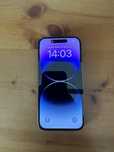 Iphone 14 pro 128 gb