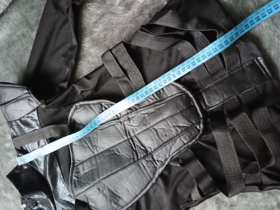 Kostium dla dorosłych Katniss Everdeen Igrzyska Śmierci