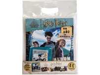 Cromos/Cartas Panini "Harry Potter: Um Ano em Hogwarts"(ler descrição)