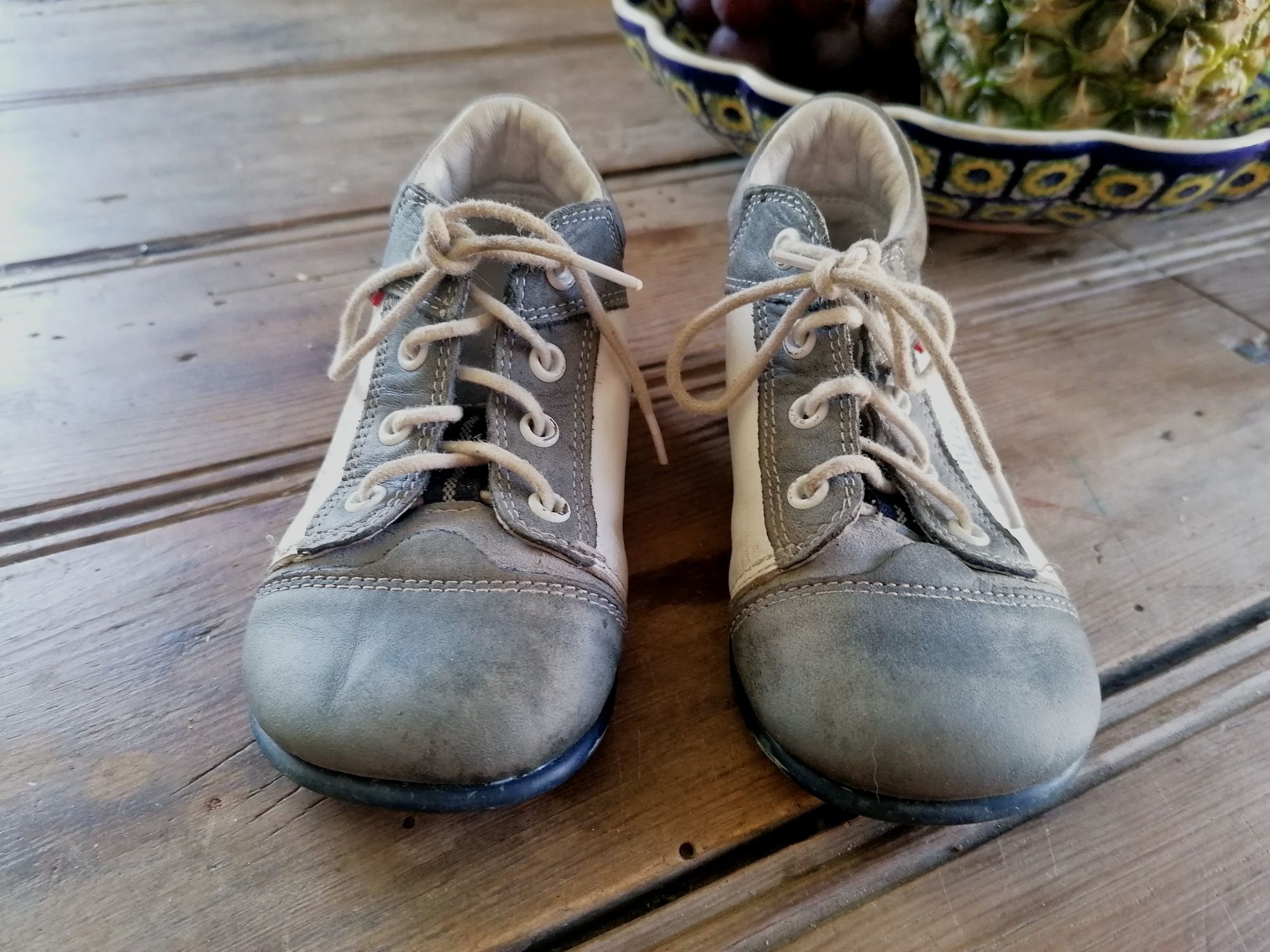 Buty Emel 23 botki