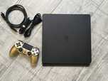 PŚ4 Slim Sony PlayStation 4
