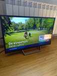 TV Sony 32WE610 + pilot