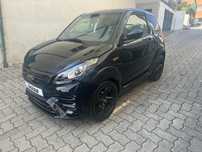 Ligier Js 50 Sport PackI04/2024 Ocasião  Motolandim