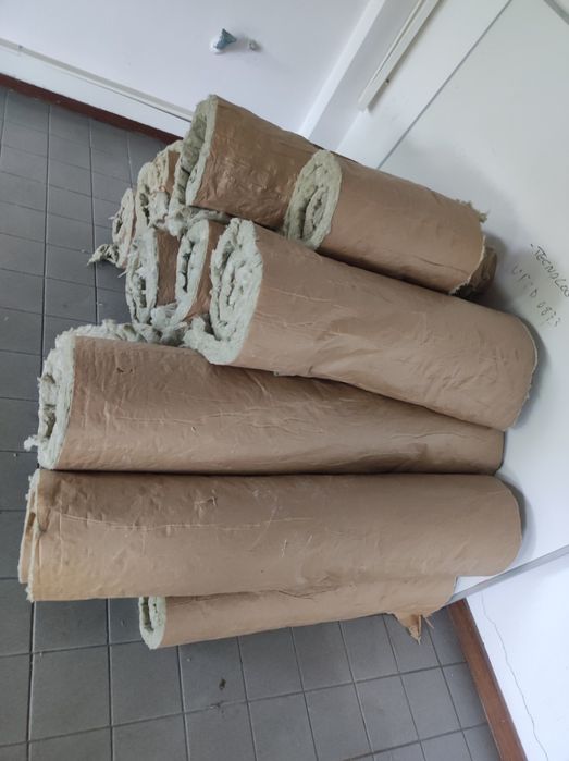 Lá de vidro em perfeito estado