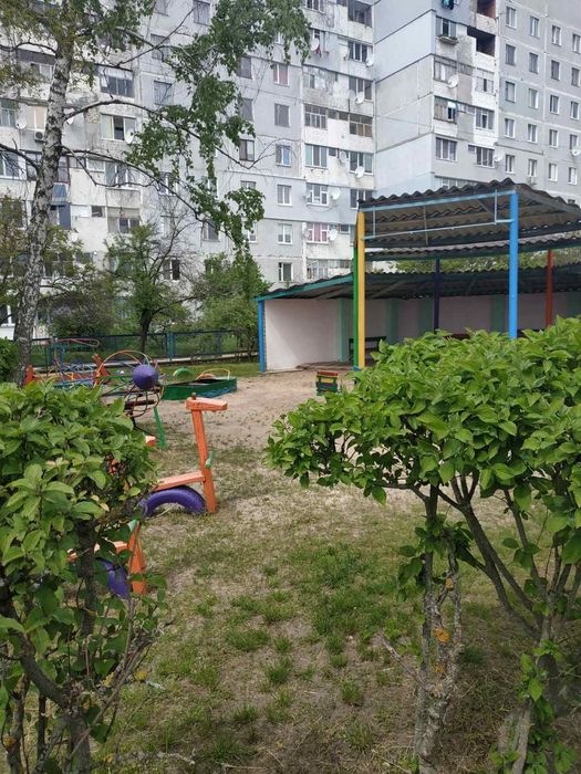 Продаж 3-х к. квартири в м. Чигирин(Новий Чигирин)