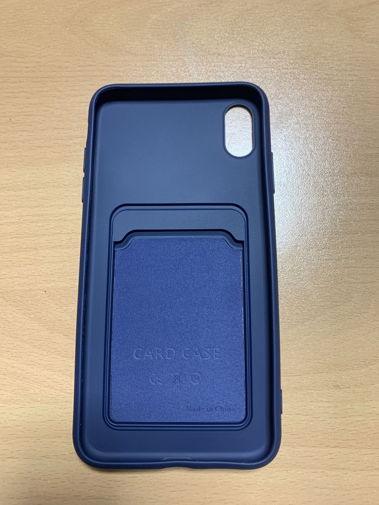 Capa Iphone XS Max