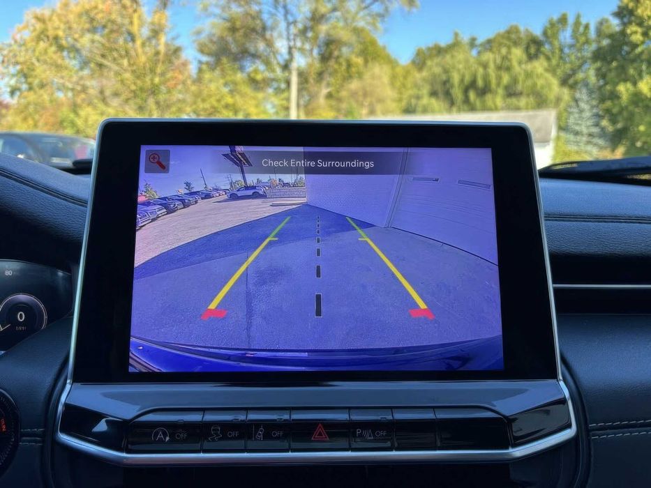 Jeep Compass High Altitude      2023