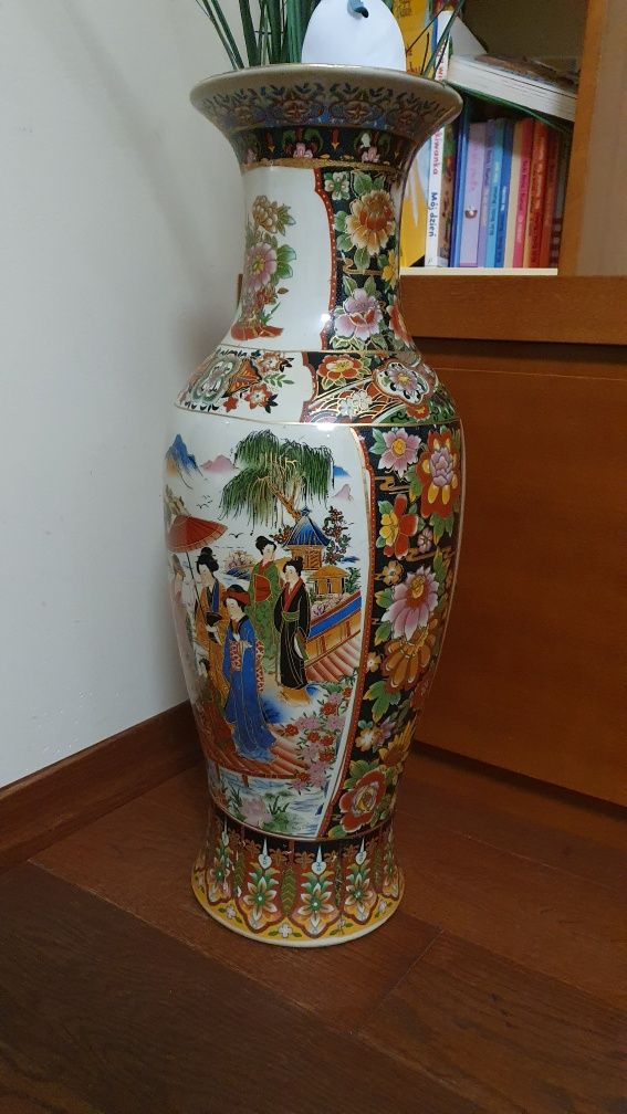 Chiński wazon 60cm