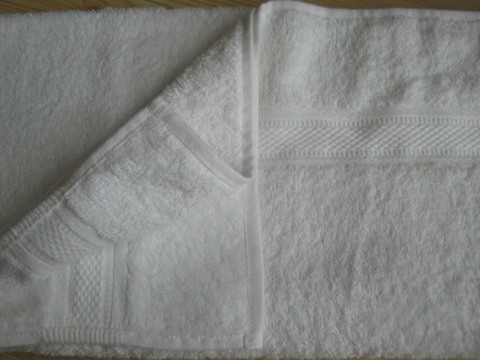Ręcznik do rąk Exklusive Design nowy 50 / 100 cm