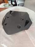 Viseira/vidro da BMW GS 310
