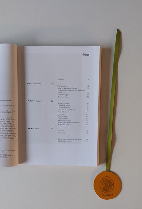 Arquitectura mediterrânica na Andaluzia