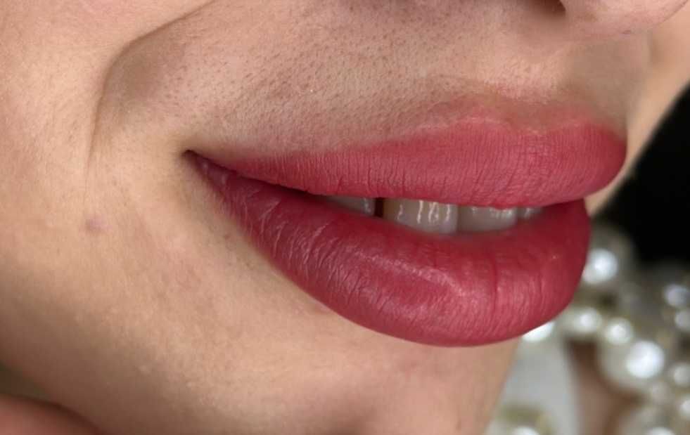 Mega Promoção: Microblading ou Micropigmentação 60€