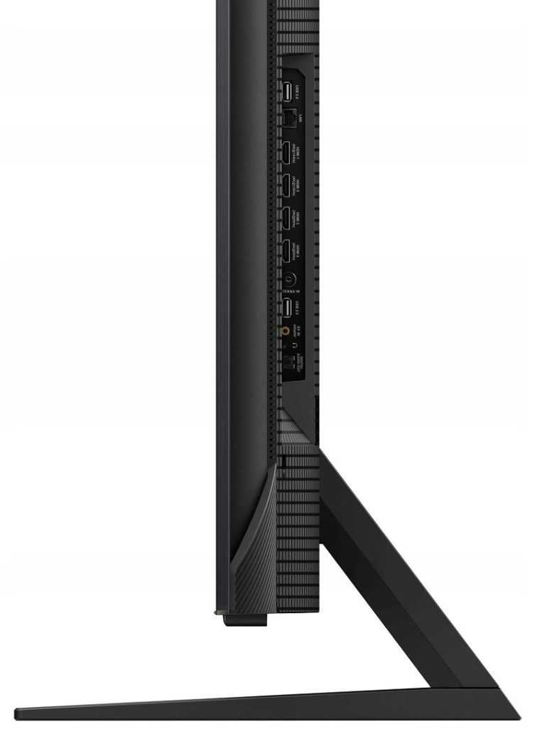 Telewizor TCL Mini LED 55C803: QLED 4K 144Hz Google TV, HDMI 2.1