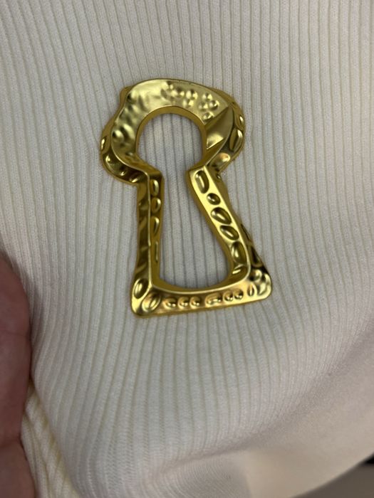 Лонг Schiaparelli у кольорах