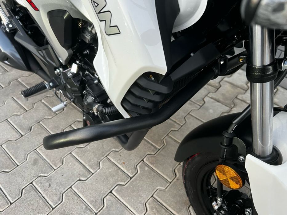 Мотоцикл 2025 Lifan kp200