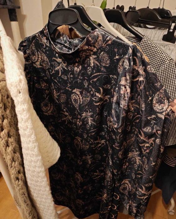 Zestaw ubrań damskich mix nr 2