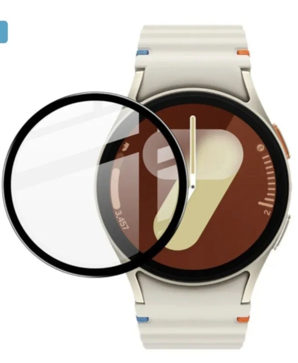 Ремінець для Samsung Watch 5,6,7 20MM