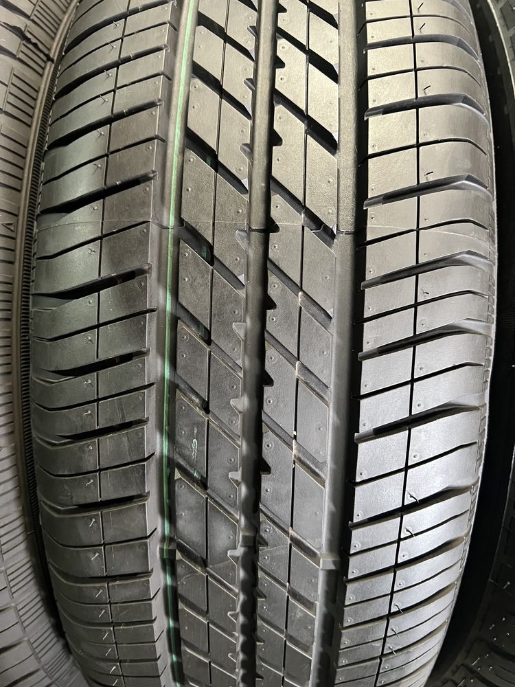 205/65/15 R15 Goodyear Eagle NCT3 4шт новые