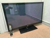Stopa,podstawa,LG plazma 42" PJ350 Wizualnie Stan idealny!