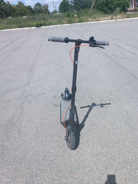 Segway-Ninebot f65l