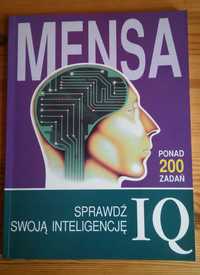 Mensa sprawdź swoją inteligencję i Inteligencja emocjonalna testy